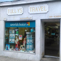 Tullys Travel (@tullystravel) 's Twitter Profile