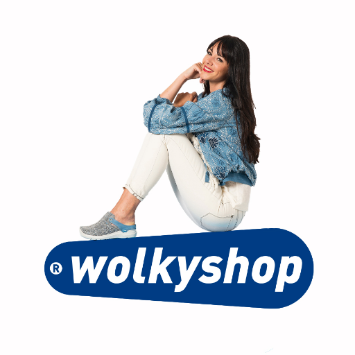 De WolkyShop is de naam van onze schoenenwinkels, waar we alle Wolky schoenen, klompen, slippers, laarzen en sandalen verkopen.