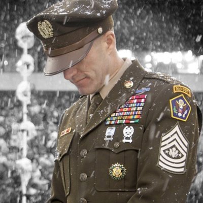 DanielD81958036's profile picture. Daniel A. Dailey I'm the current Sergeant Major of the Army of the United States. I'm straightforward man and honest.
