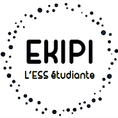Mouvement des projets #ESS par et pour les #etudiant.es ! Entraide, formation, accompagnement : faire du temps étudiant une école pour agir 👩‍🎓🤝