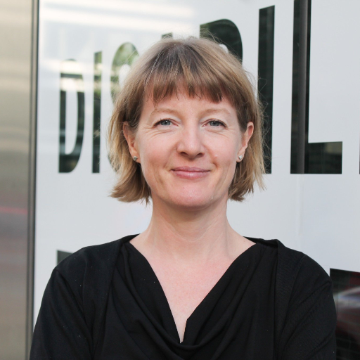 Catherine Naughton Profile