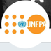 UNFPA Palestine (@UNFPAPalestine) Twitter profile photo