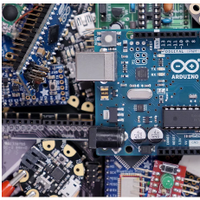 Arduino Industrial(@Arduino_Industr) 's Twitter Profile Photo