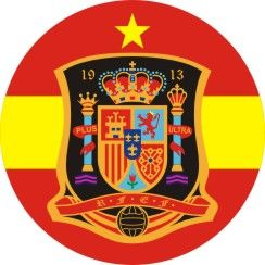 Equipo de España 11v11 Pes2021  Managers. Team Spain.

#todosconlaroja