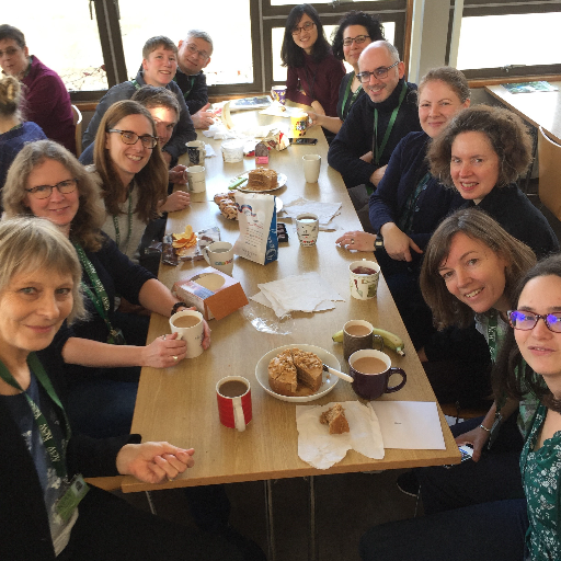 Managing, developing & facilitating access to the Asian plant collections of the Herbarium, Royal Botanic Gardens, Kew. #curation #herbarium #taxonomy #research