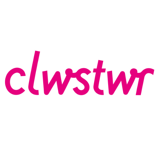 Clwstwrさんのプロフィール画像