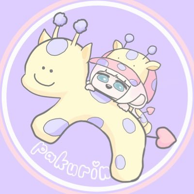 ぱく🐰♥さんのプロフィール画像