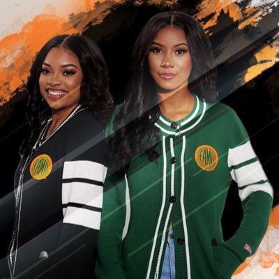 We’re striving to keep #RattlersRising! Vote Robyn Seniors and Rebekah Hawkins for Student Body President and Vice President! #JointheMovement 🐍