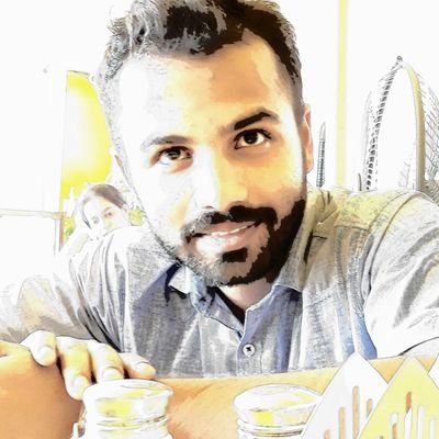 CannonFernandes's profile picture. A Jesuit in making