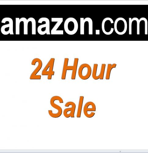 Unbelievable bargains updated hourly from Amazon, eBay, and http://t.co/eb8f93WY0k.