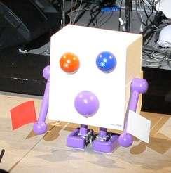 NeoBot_'s profile picture. Somewhat ruins the fun of guidos