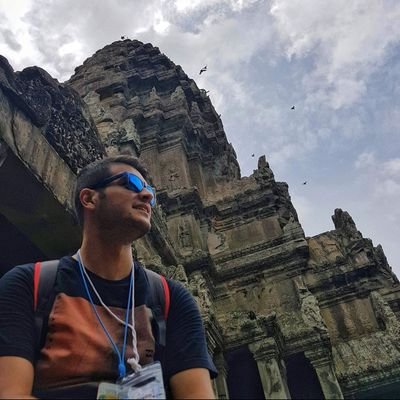berkinayberk's profile picture. tokenize everything