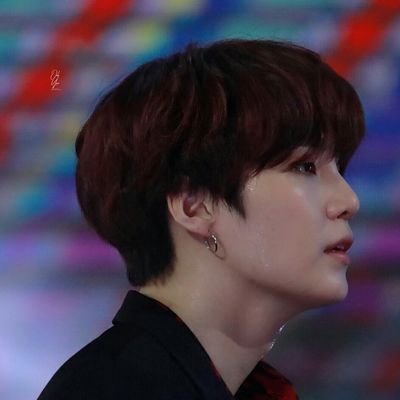 Account Dedicated To Min Yoongi On Twitter Agust D On
