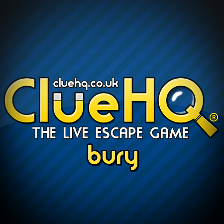 cluehqbury's profile picture. 