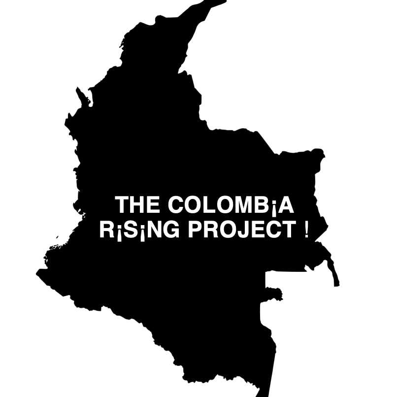 Inspired perspectives on #Colombia. Hoping sustainability, sociocultural justice & creativity can prevail post-peace accords & post-pandemic 🇨🇴🕊🙏🏼🏔✊🏽💪🏽