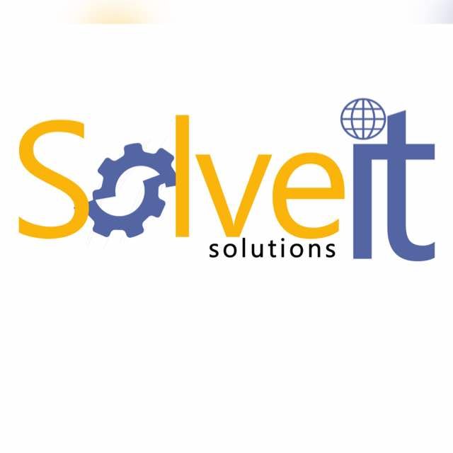 SolveIT_GH's profile picture. We support a wide range of industries including ecommerce, sales marketing, brand advertising, Educational, Hospitality, Construction and mining, banking etc.