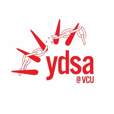 Young Democratic Socialists of America at VCU.
Account newly re-opened, DM for inquiries or email VCUYDS@protonmail.com