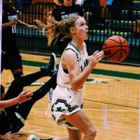 Ally Dominiak #11 (@allydominiak) 's Twitter Profile