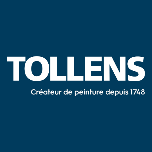 Tollens, créateur de #peinture et de #couleurs depuis 1748. Innovations, conseils déco et expertise couleur.
Entre vos projets et nous, l'accord parfait !