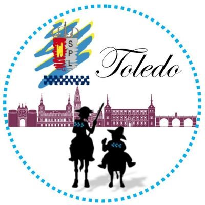 Sindicato Profesional de Policías Locales y Agentes de Movilidad de Toledo. antonio137toledo@spl-clm.es