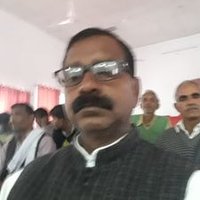 Brijesh Pardhan (@pardhan_brijesh) 's Twitter Profile