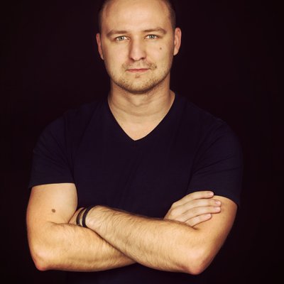 avatar for Mateusz Szostok