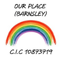 ourplacebarnsley (@ourplacebarnsle) 's Twitter Profile Photo
