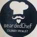 BeardedChefZambia (@BeardedChefZam) Twitter profile photo