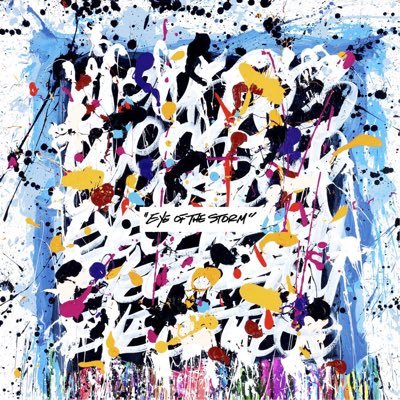 ONE OK ROCK /Scars Of Humanity /米津玄師 /My first story