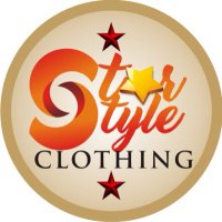 Starstyle_clothing(@starstylecloth1) 's Twitter Profile Photo