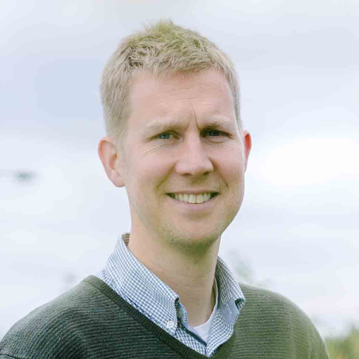 Stuart Connop Profile