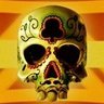 skullsshadow's profile picture. Getting the banned together!!! backup for @laughingskull59 💀