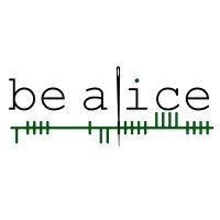 be alice(@bealicetextiles) 's Twitter Profile Photo