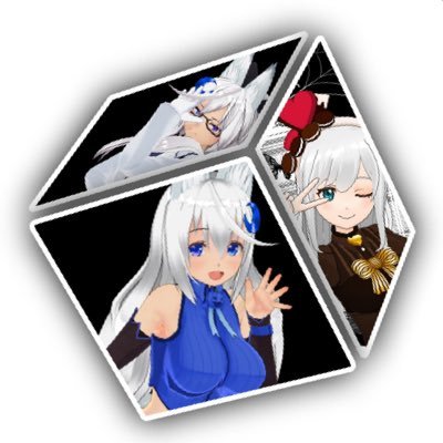 白月神楽アカウント変えましたさんのプロフィール画像