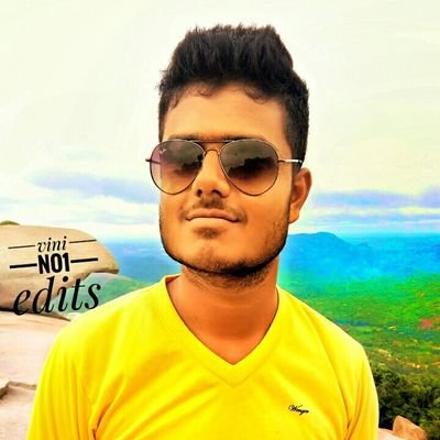Vinay81624203's profile picture. 