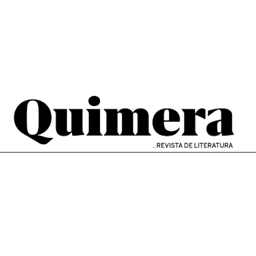 Quimera-Revista de literatura es una revista española de análisis literario. Fue fundada en noviembre de 1980 y tiene una periodicidad mensual.
