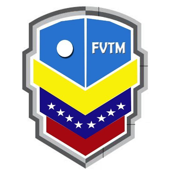 Asociación de Tenis de Mesa del Estado Zulia
Gimnasio