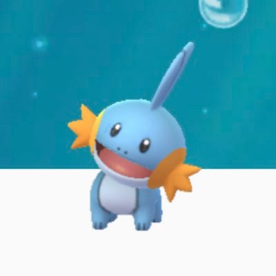 ゆい ポケモンgo埼玉 好きなポケモン4匹晒すと好みが分かる ミズゴロウ ロトム メレシー ニンフィア 共通点 つぶらな瞳