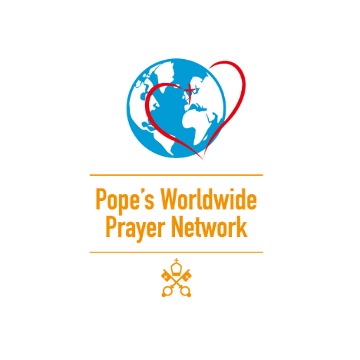 Official Account of the Pope's Worldwide Prayer Network in different languages: @popesprayer_it @popesprayer_es @popesprayer_en @popesprayer_fr @popesprayer_pt