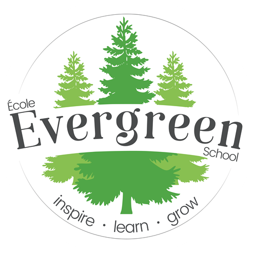 Evergreen - Success for all. Don't wish for it, work for it!
