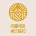 Norwich Mustard (@NorwichMustard) Twitter profile photo