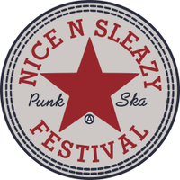 Morecambe Punk & Ska Nice n Sleazy Festival. (@nicensleazyfest) 's Twitter Profile