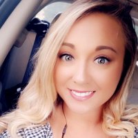 Brittney Slusher - @brittneyslusher Twitter Profile Photo