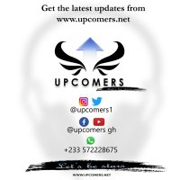 Upcomers(@Upcomers1) 's Twitter Profile Photo
