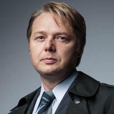 MartinBlowtorch's profile picture. More Chat, Less Quiz