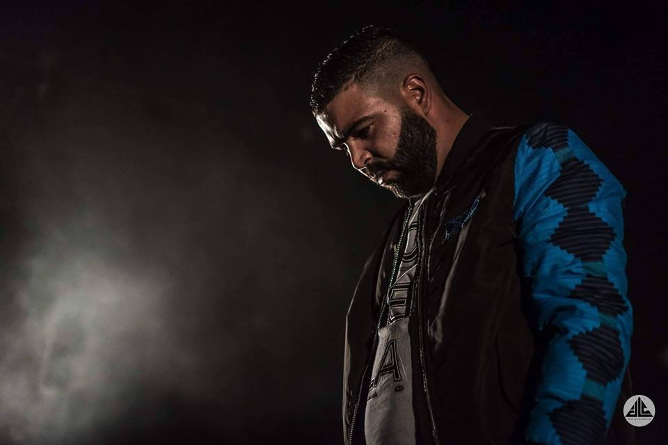 Paria Madeus artiste complet rappeur/beatmakeur de Marseille, il côtoie la scène marseillaise depuis 10 ans .