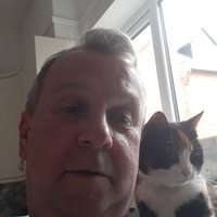 Richard Hamblin - @RichardHambli18 Twitter Profile Photo