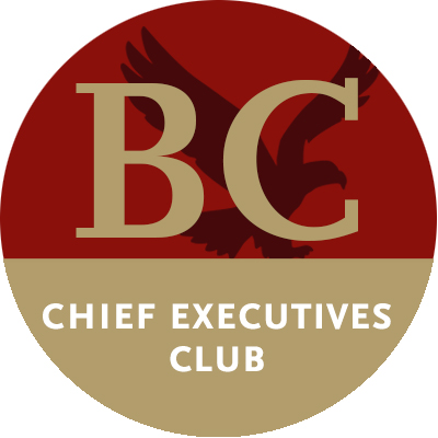 Boston College's Chief Executives Club is one the world's top ranked executive speaking forums & is a program of Boston College's Carroll School of Management.