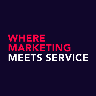 WhereMarketingMeetsService Profile