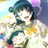 リボン@善子推し 受験生😇【No.10】のアイコン